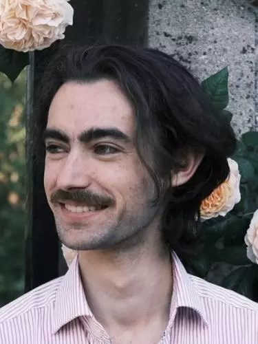 joseph gillson
