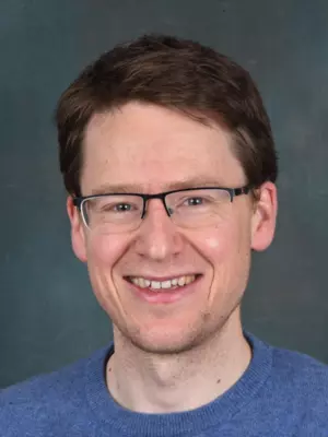 jonathan pattrick