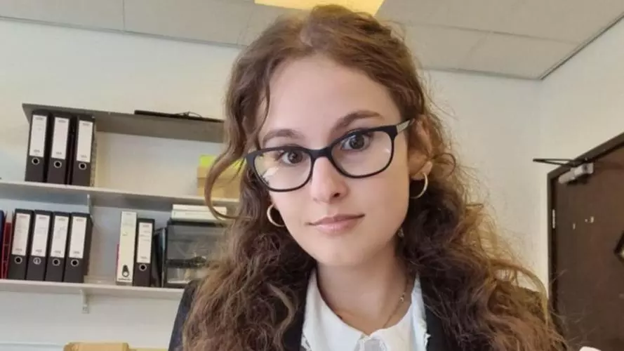 Office photo