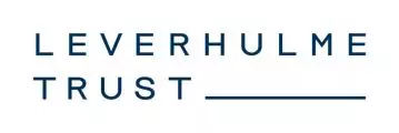 logo of the Leverhulme Trust